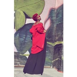 Meet your Posher, Evette